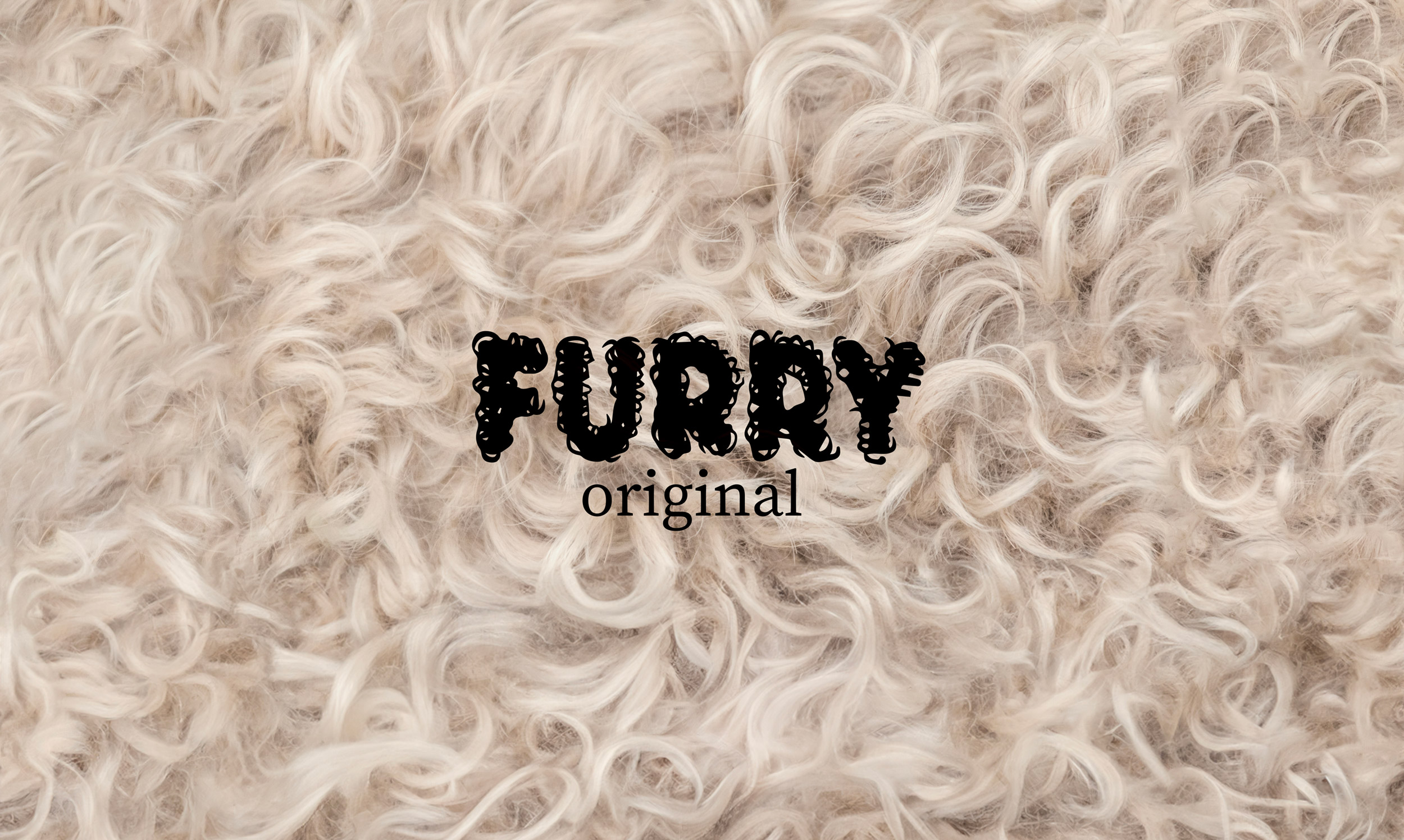 Furry original